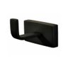 Cabide Dom Preto Fosco - Perflex - 1