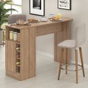 Ver imagem 5 de Cozinha Modulada Marti com Tampo 7 Peças  Yescasa