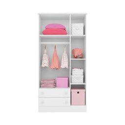Conjunto Quarto de Bebê Completo Doce Sonho  - 10