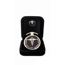 Ver imagem 2 de Chaveiro Oftalmologista Profissões