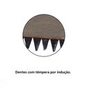 Ver imagem 3 de Serrote Tramontina Supercut 15" com 7 Dentes por Polegada Lâmina em Aço e Cabo Injetado Tramontina