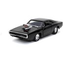 Ver imagem 3 de Jada Toys - 1970 Dodge Charger Dom 1/32 - Velozes e Furiosos 9