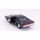 Ver imagem 1 de Jada Toys - 1970 Dodge Charger Dom 1/32 - Velozes e Furiosos 9