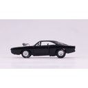 Ver imagem 6 de Jada Toys - 1970 Dodge Charger Dom 1/32 - Velozes e Furiosos 9