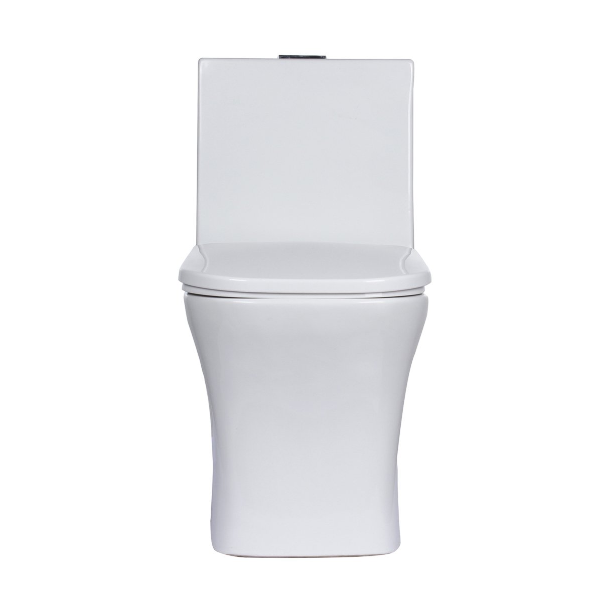 Vaso Sanitário Acoplado (monobloco) Smart Elegance - 2