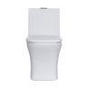 Vaso Sanitário Acoplado (monobloco) Smart Elegance - 3