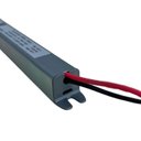 Ver imagem 2 de Fonte de Alimentação Slim Entrada Bivolt Saida 12v 3 Amperes Marca Tyf