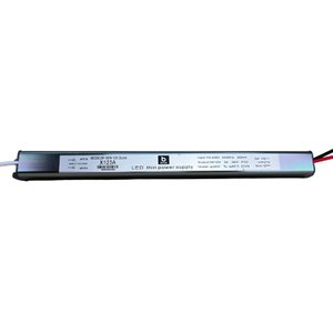 Fonte de Alimentação Slim Entrada Bivolt Saida 12v 3 Amperes Marca Tyf