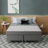 Cama Box Queen D28 Of 1,58x198x0,42 Montreal - 6