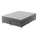 Ver imagem 1 de Cama Box Queen D28 Of 1,58x198x0,42 Montreal