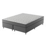 Cama Box Queen D28 Of 1,58x198x0,42 Montreal - 1