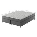 Ver mais imagens de Cama Box Queen D28 Of 1,58x198x0,42 Montreal
