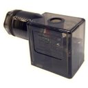 Ver imagem 4 de Cachimbo Conector Válvula Din 43650 3 Pinos Led 24vdc