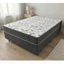 Ver imagem 1 de Cama Box Casal D28 Of 1,38x188x0,42 Montreal Yescasa