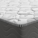 Ver imagem 5 de Cama Box Casal D28 Of 1,38x188x0,42 Montreal Yescasa