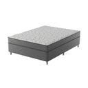 Ver imagem 1 de Cama Box Casal D28 Of 1,38x188x0,42 Montreal