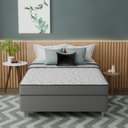 Ver imagem 6 de Cama Box Casal D28 Of 1,38x188x0,42 Montreal