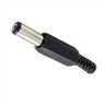 Plug P4 2.5 / 5x5 Mm Pct C/ 10peças - 1