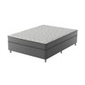 Cama Box Casal D45 Of 1,38x188x0,42 Montreal - 1
