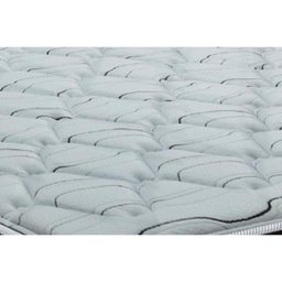 Cama Box King: Colchão Molas Ensacadas Ortobom SuperPocket Elegant + Base CRC Suede Black(193x203) - 6 Cama Box King: Colchão Molas Ensacadas Ortobom SuperPocket Elegant + Base CRC Suede Black(193x203) - 6