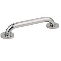 Alça de Apoio em Inox 40cm - 2300273 - RIETI - 1
