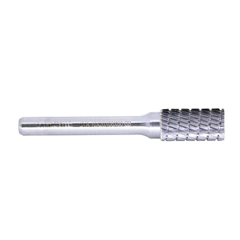 Lima Rotativa Cilíndrico Reta Zya 10x20x06x60 Cb