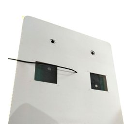 Espelho Led 3 Cores 100x70 Visor Inteligente Toca Musica Bluetooth Desembaçador Interativo - 3