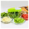 Triturador Speedy Hopper Nicer Dicer - 3
