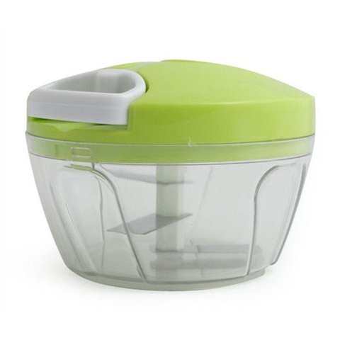 Triturador Speedy Hopper Nicer Dicer