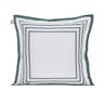 Edredom King Soft 5 Peças Coberdrom Hipercal 400 Fios:verde - 7