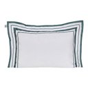 Ver imagem 6 de Edredom King Soft 5 Peças Coberdrom Hipercal 400 Fios:verde