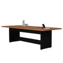 Ver imagem 4 de Mesa para Escritório Sala de Reuniões Diretor Executivo