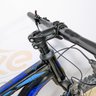 Bicicleta FIRST Lunix aro 29 - 12v Shimano Deore - K7 10/51 Dentes - Suspensão Absolute a AR com tra - 4