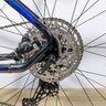 Bicicleta FIRST Lunix aro 29 - 12v Shimano Deore - K7 10/51 Dentes - Suspensão Absolute a AR com tra - 12