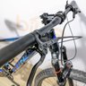 Bicicleta FIRST Lunix aro 29 - 12v Shimano Deore - K7 10/51 Dentes - Suspensão Absolute a AR com tra - 2