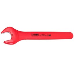 Chave Fixa 1 Boca Isolada 11mm Vde Unior 612176 - 1