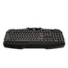 Teclado Gamer Semi-mecânico Tech Fury - Gshield - 1