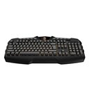 Ver imagem 1 de Teclado Gamer Semi-mecânico Tech Fury - Gshield