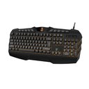 Ver imagem 4 de Teclado Gamer Semi-mecânico Tech Fury - Gshield