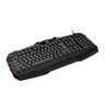 Teclado Gamer Semi-mecânico Tech Fury - Gshield - 2