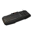 Ver imagem 2 de Teclado Gamer Semi-mecânico Tech Fury - Gshield