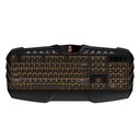 Ver imagem 3 de Teclado Gamer Semi-mecânico Tech Fury - Gshield