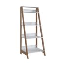 Ver imagem 2 de Estante Multifuncional 4 Prateleiras