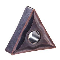 Inserto Pastilha Tnmg 160408-ef Ybg205 (inox) - Caixa com 10 Peças - Zcc-ct - 1