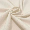 Ver imagem 2 de Cama Japonesa com Cabeceira Seo-yeon Casal Bouclé Off White - Sallar Home