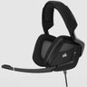 Headset Gamer Corsair CA-9011154-EU Void PRO RGB Carbon USB - 1