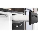 Ver imagem 6 de Balcao Itatiaia New Premium 4 Portas 2 Gavetas Branco