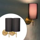 Dourado/Preto