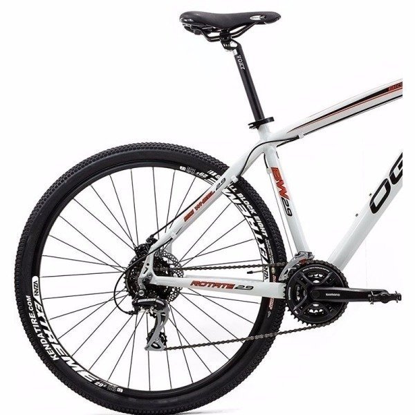 Bicicleta Oggi Big Wheel 7.1 Modelo 2016 Aro 29 Tam 19 - 2