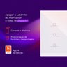 Interruptor Inteligente Wi-fi para Iluminação com 6 Botões Touch Screen em Vidro Temperado - 3